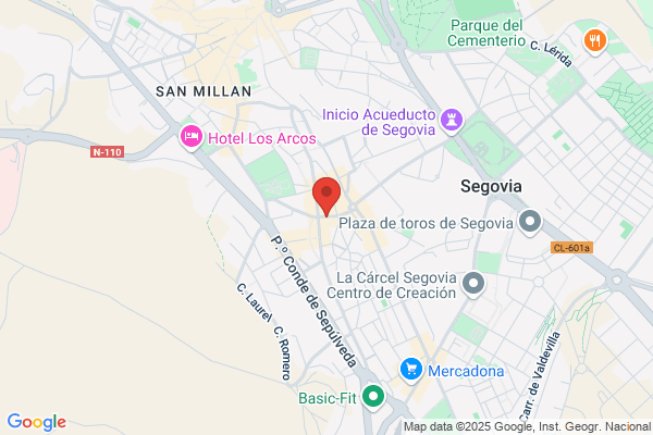 Galeria Alimentacion Cor - Servicio A Domicilio