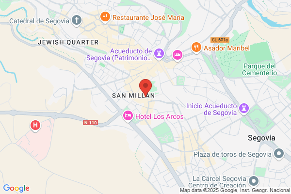 Gestoria Higuera De Mercado