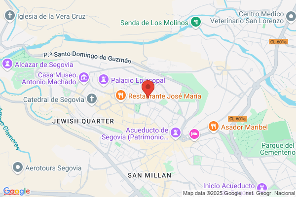 Gestoria Moro Seguros Y Asesoria