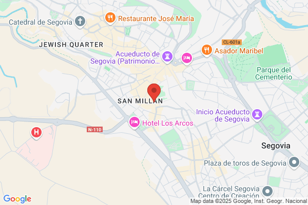 Seguros Higuera De Mercado S.L.
