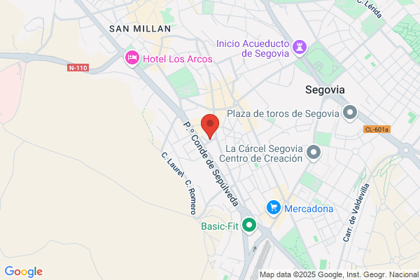 Vegue Bodegas