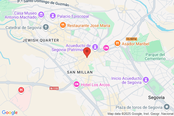Centro De Odontologia Integral S.A.