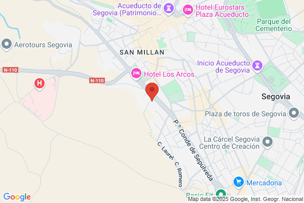 Clinica Dental Castilla Leon Dr.Marcelo Burgos