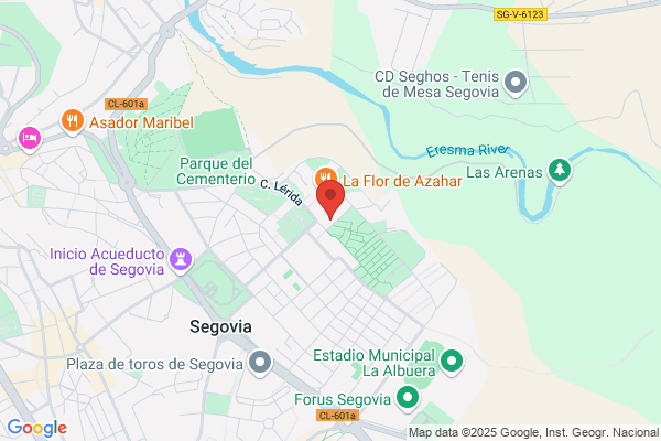 Clinica Dental Espeso Iglesias S.C.