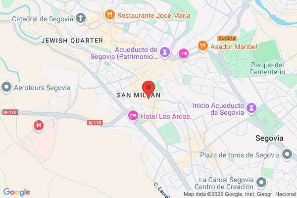 Clinica Dental M. Mar De Grado