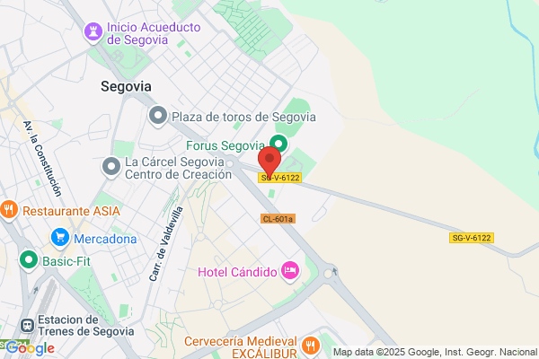 Club Deportivo Alcazar