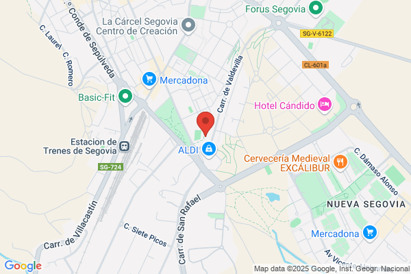 Club Deportivo La Escuela
