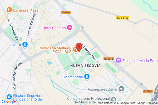 Delegacion Provincial De Futbol