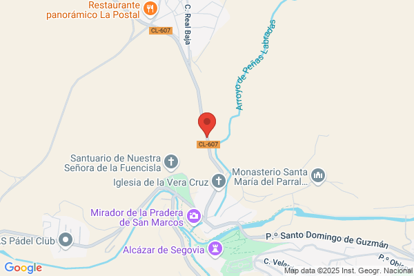 El Rastro Del Deporte