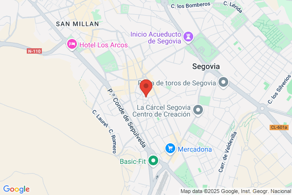 Gimnasio Munher