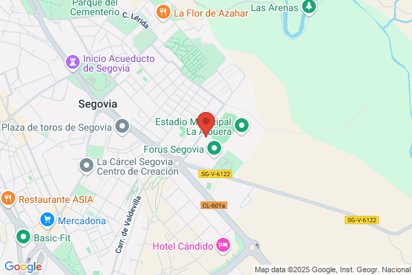 La Albuera Deportes Cdad