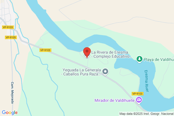 La Ribera Del Eresma S.L.