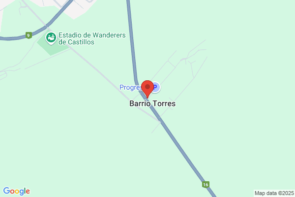 Torres Barrios a.