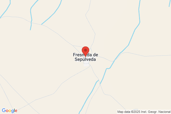 Fresneda Garcia r.