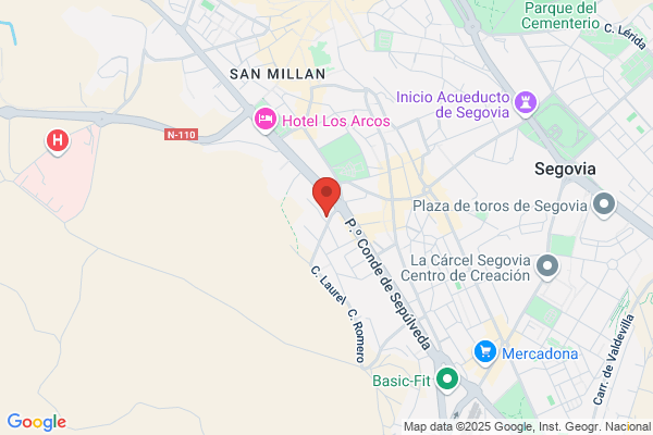 Melero Bicicletas