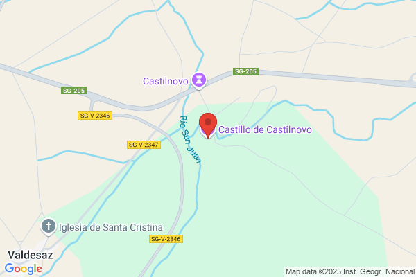 Castillo Centeno l. F.