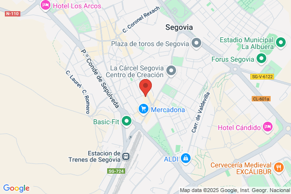 J Y C Servicios Informaticos Cb