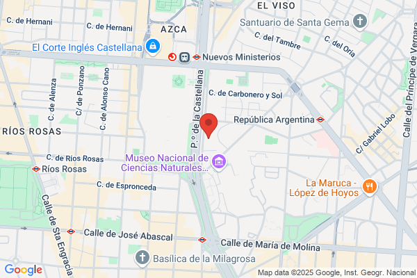 Inmobiliaria Navisa S. A.