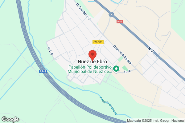 Nuñez Bermejo a.