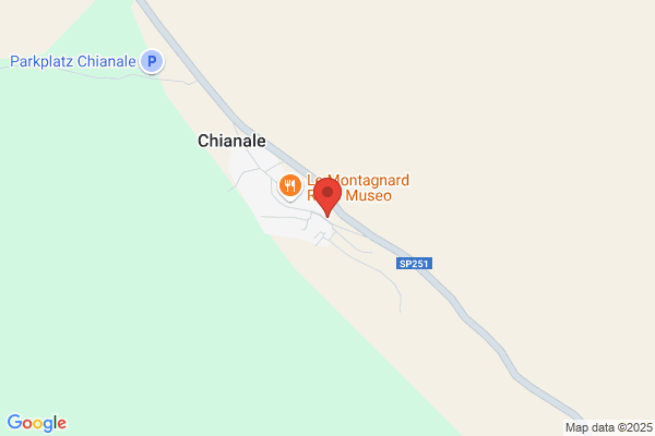 Capurro Chianale d. O.