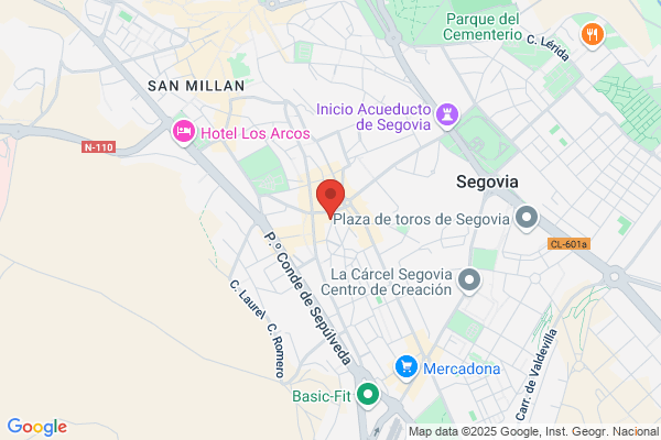 F.E. Tizona S.L.