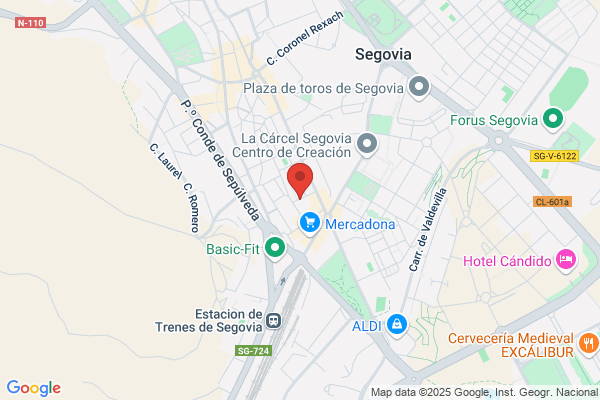 Tecnilec S.L.