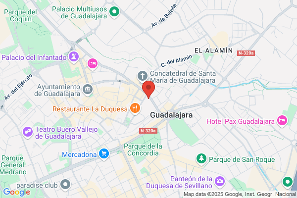 Lamparas Espaluz
