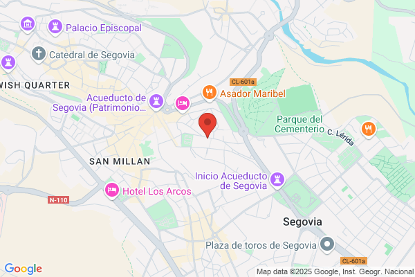 Escuela Oficial De Idiomas