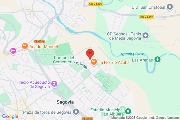 Escuela Infantil