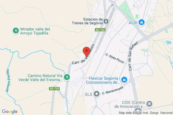 Farmacia Pedro Carril