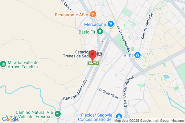 Farmacia Del Doctor Ramos