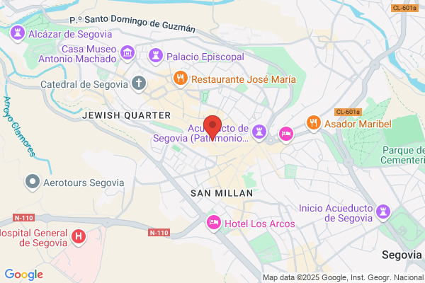 Farmacia Gallego