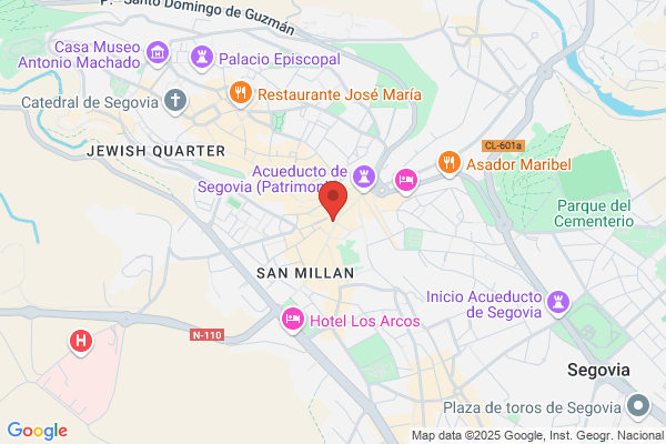 Gestoria Castilla