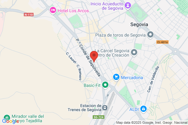 Clínicas Valenciaga (Fisioterapia Y Pilates)