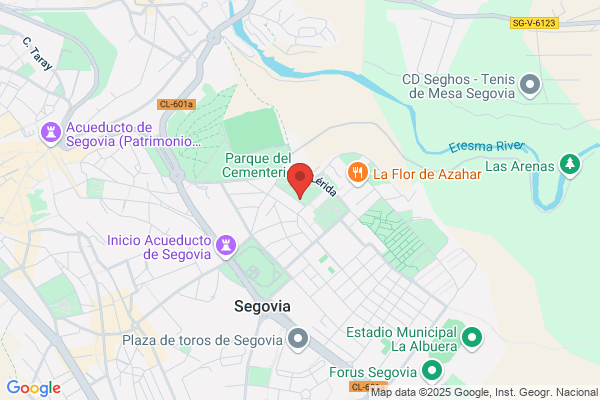 Colegio Oficial De Emfermeria