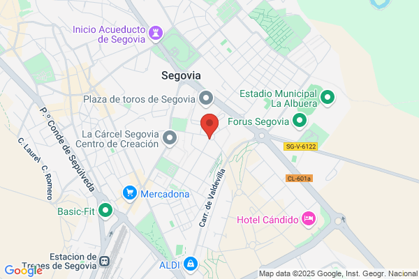 Colegio Oficial De Medicos