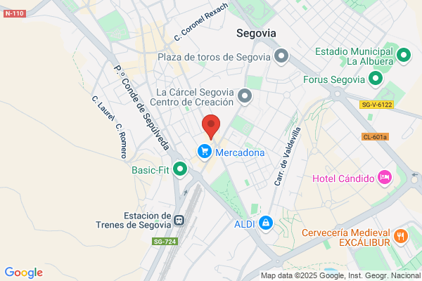 Frutos Secos Tentacion