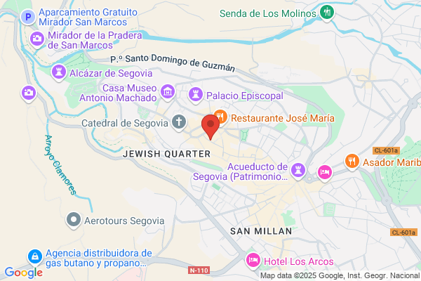 Hotel San Miguel