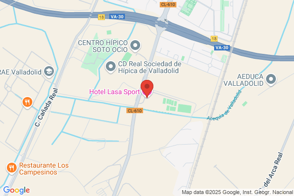 Lasa Hoteles S.L.