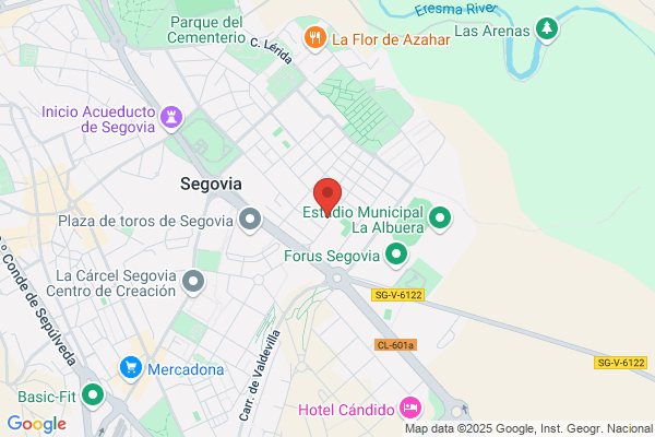 Parroquia De Nuestra Señora Del Carmen