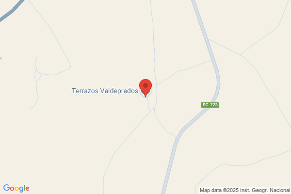 Terrazos Madrona S.L.