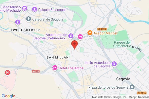 Asesoria De Empresas - Laboral Y Fiscal gestion Empresarial s.L.