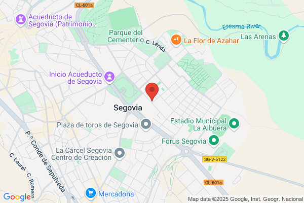 Administración de Comunidades La Albuera