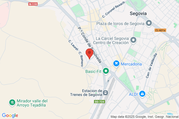 AZULIA - Administración de fincas, asesoría y seguros