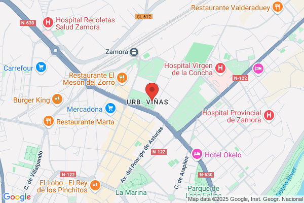 Alza Inmobiliaria