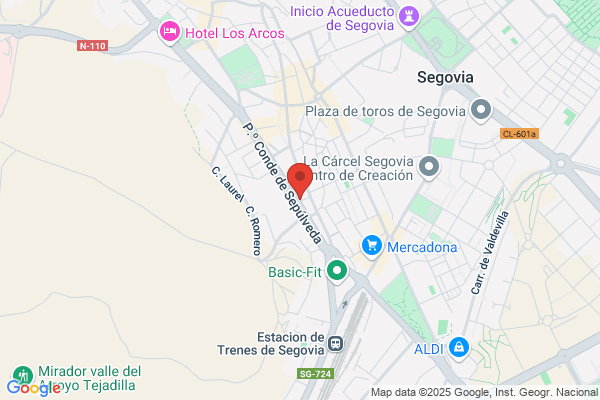 Inmobiliaria Sol