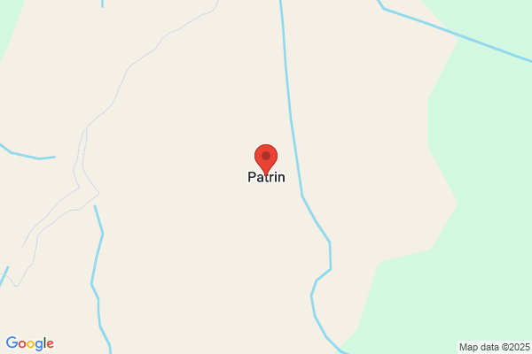 Patrin S.A.