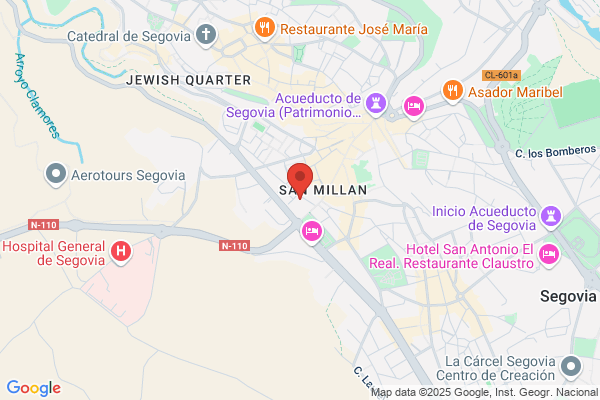 Quercus Inmobiliaria Cb