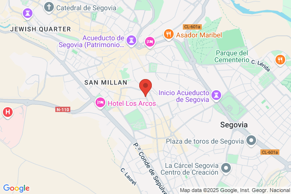 Segopapel S.A.