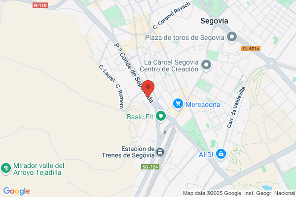 Sedeco S.L. Jardineria